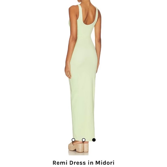 Riot Swim Remi Dress - Picture 6 of 7